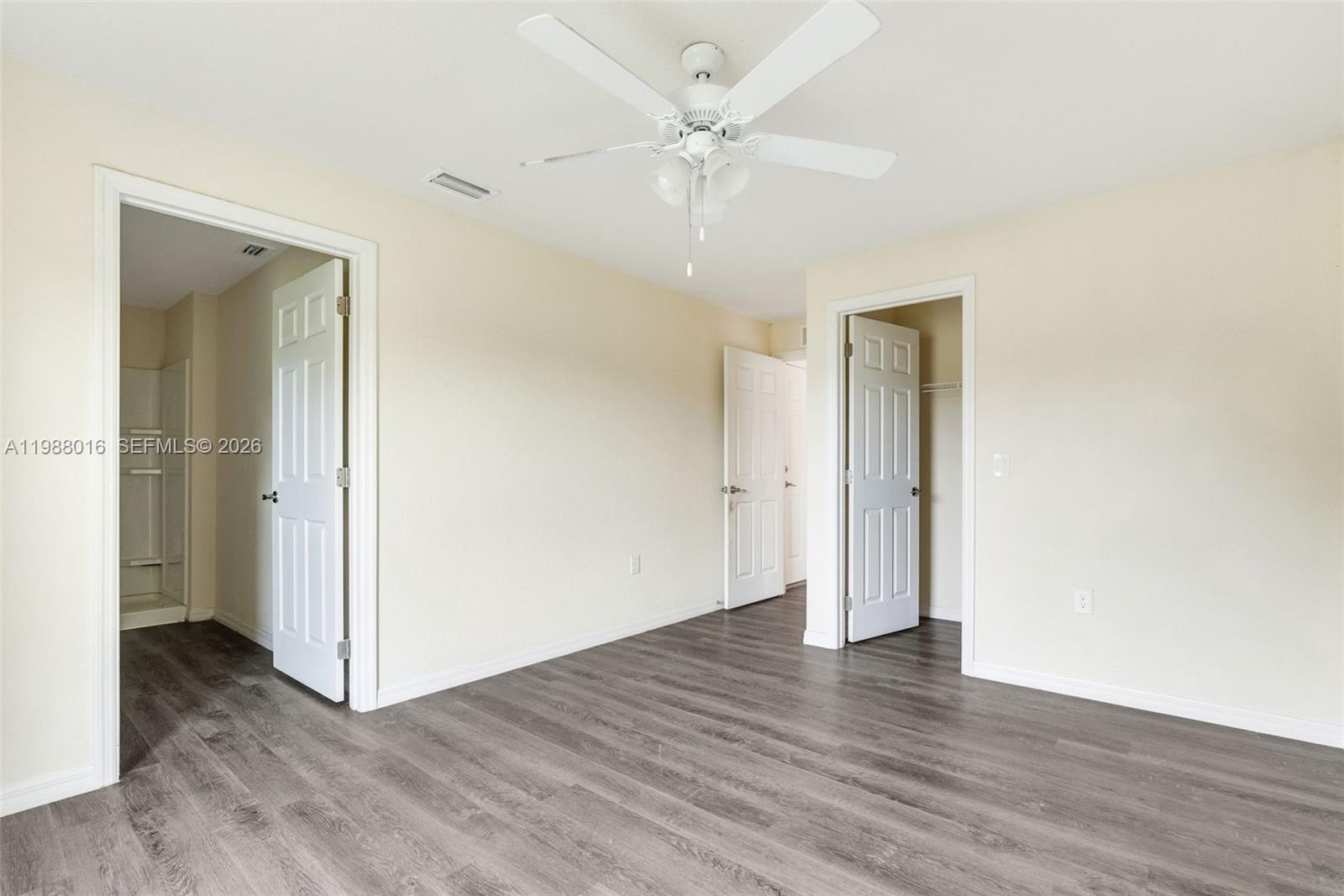 PORT LABELLE - Residential