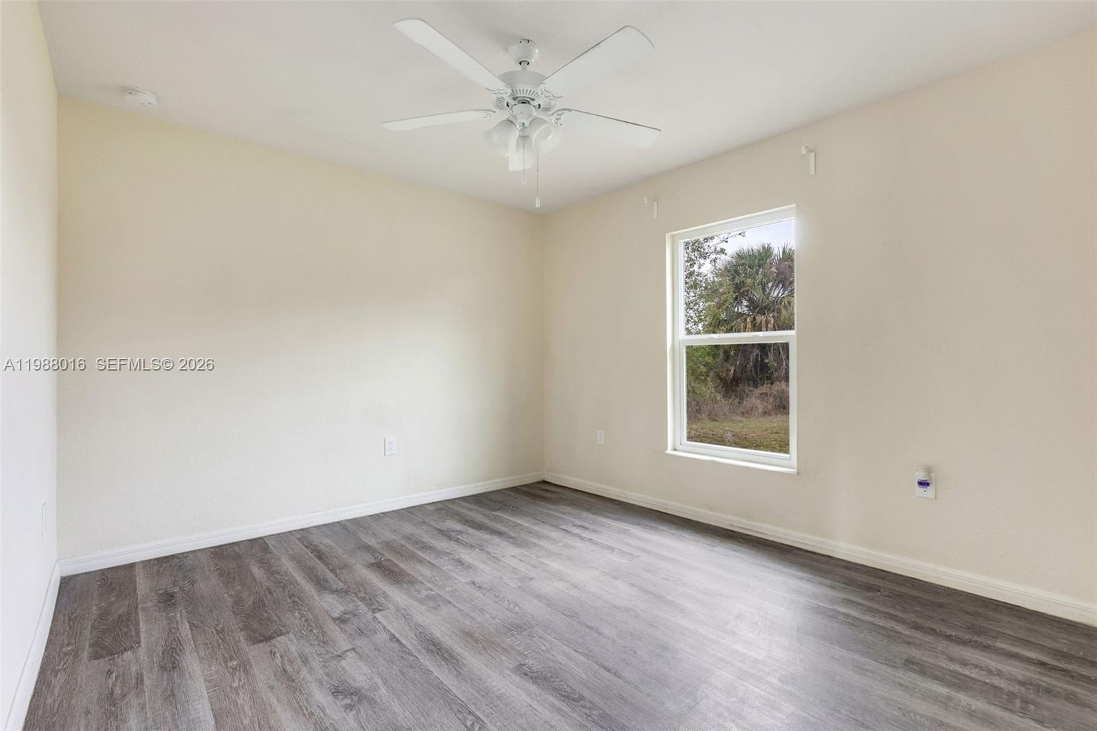 PORT LABELLE - Residential