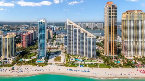 17555 Collins Ave 2501 Sunny Isles Beach FL 33160