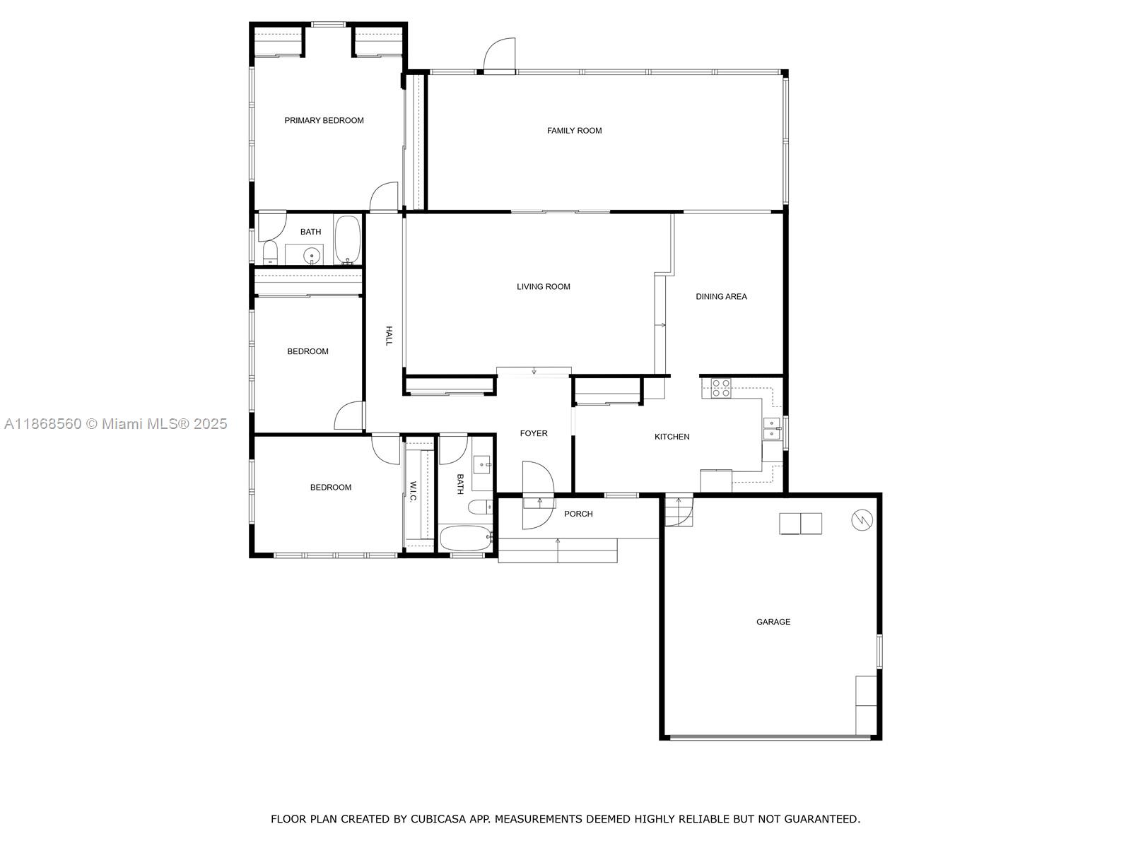 12488 N Bayshore Dr