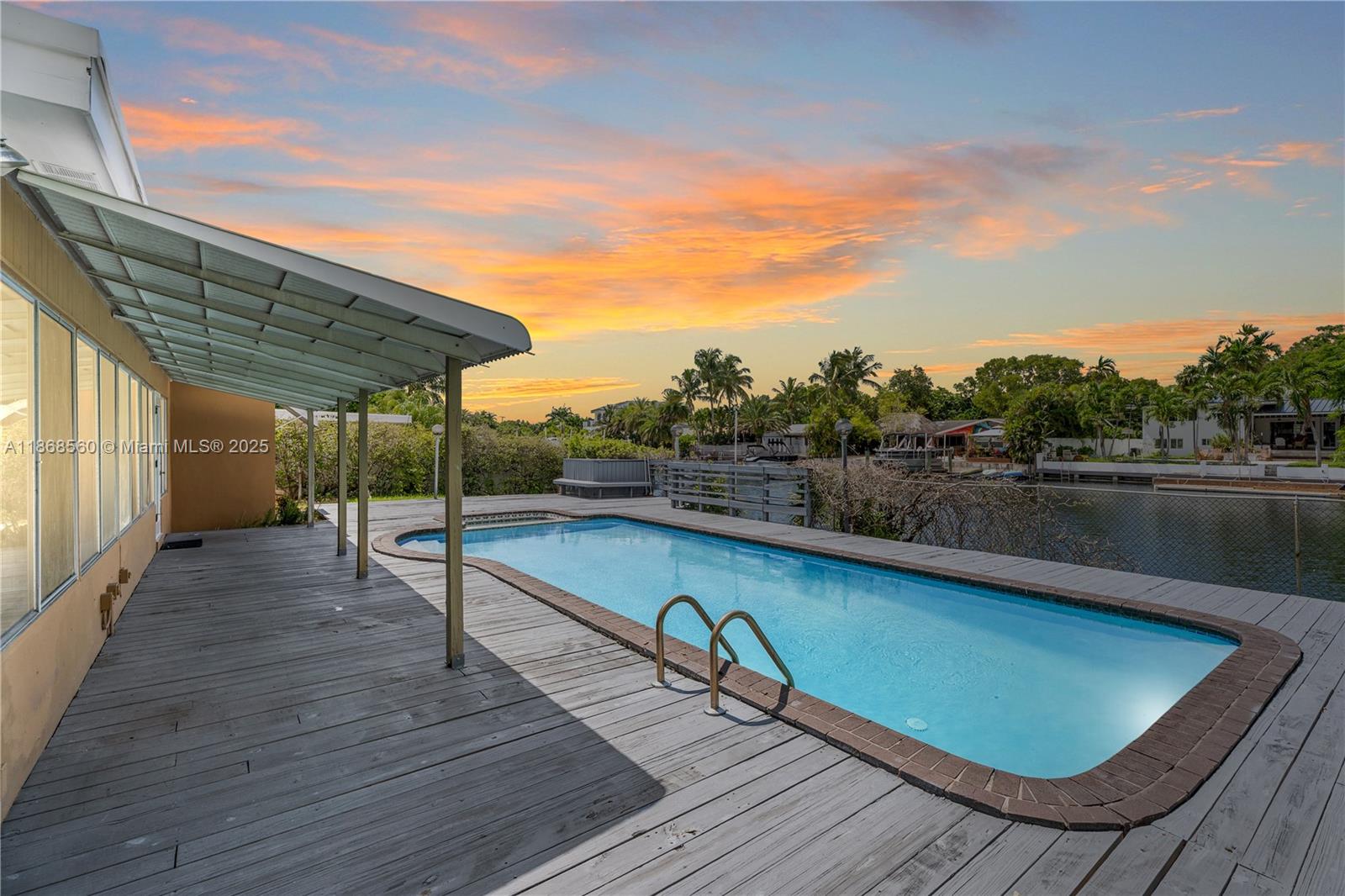 KEYSTONE ISLAND NO 1 - Residential