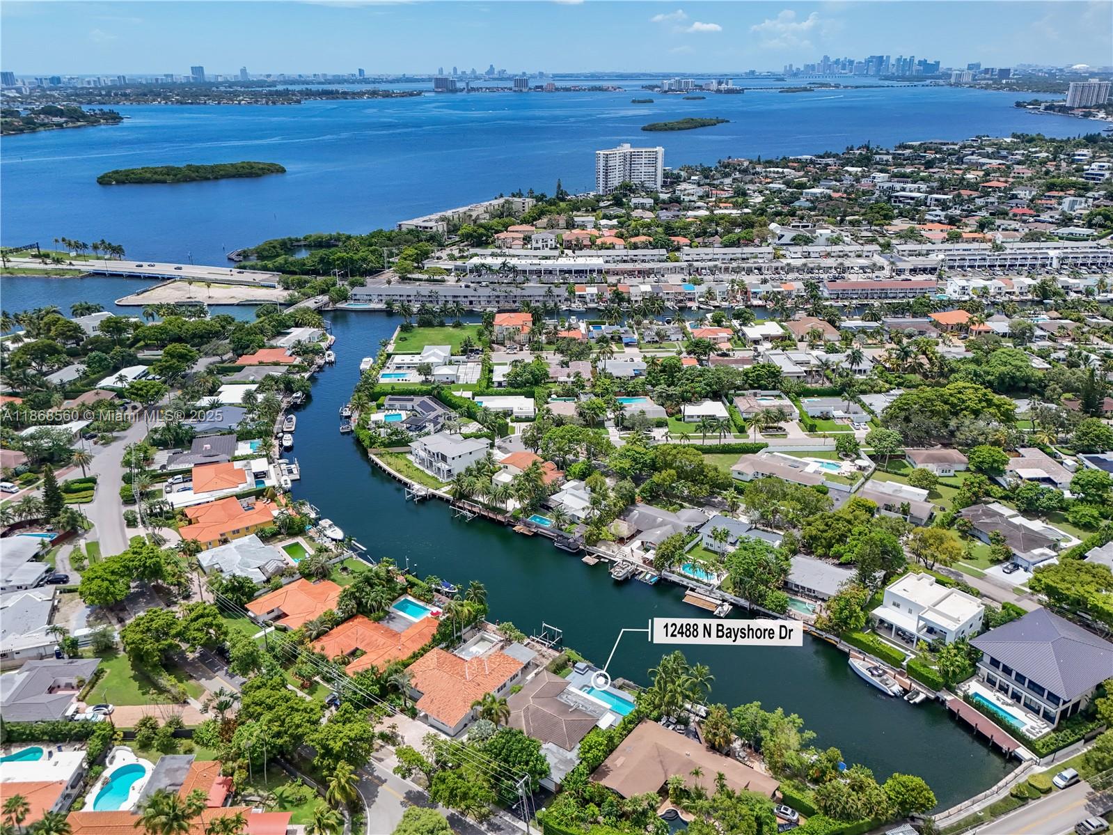 KEYSTONE ISLAND NO 1 - Residential