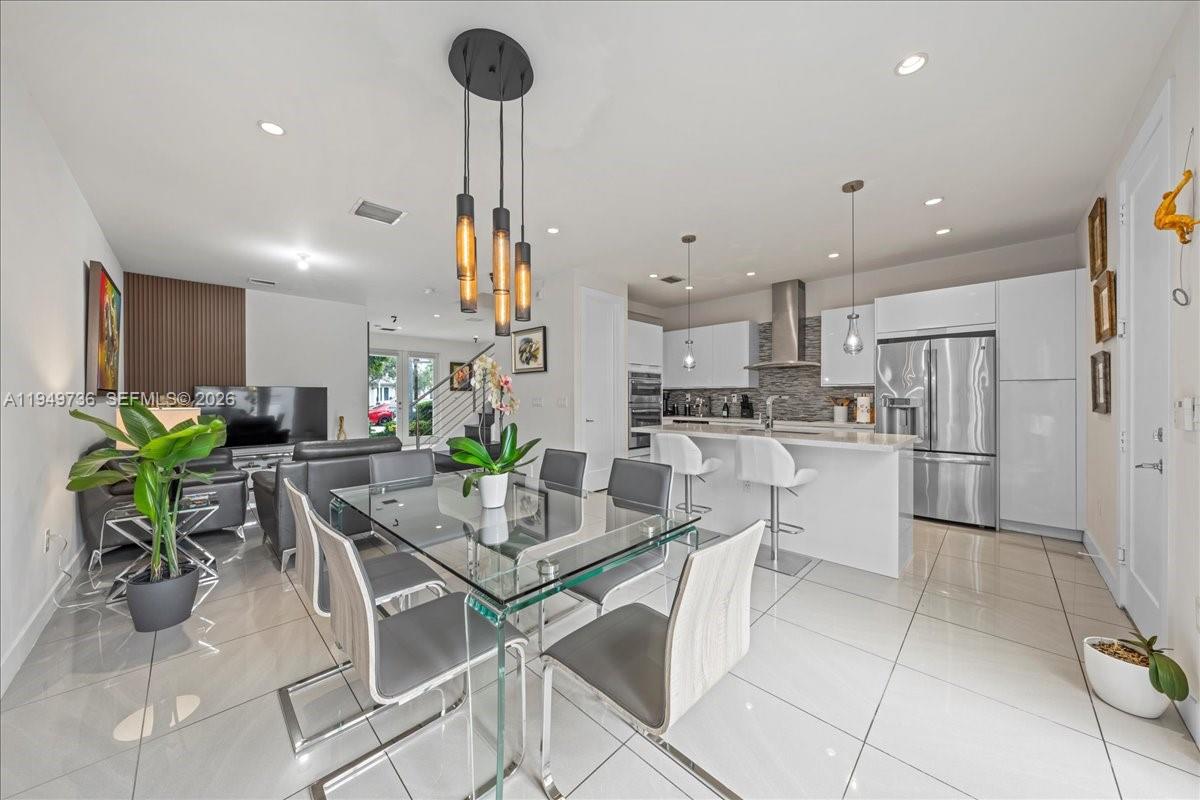 LANDMARK AT DORAL - Residential