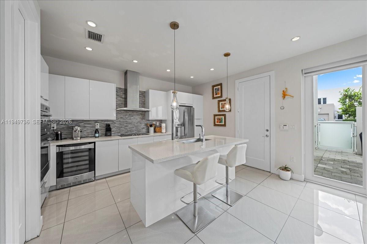 LANDMARK AT DORAL - Residential