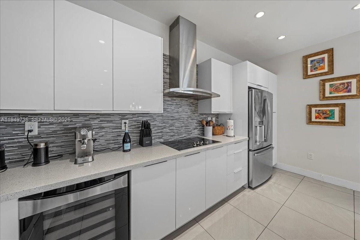 LANDMARK AT DORAL - Residential