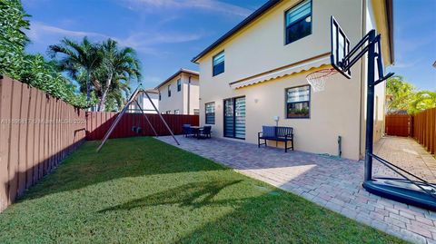 A home in Doral