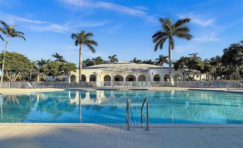 A home in Doral