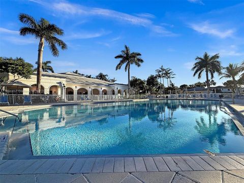 A home in Doral