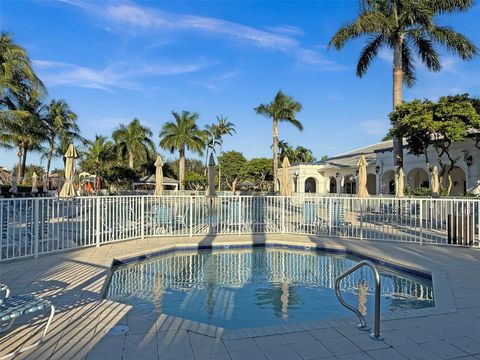 A home in Doral