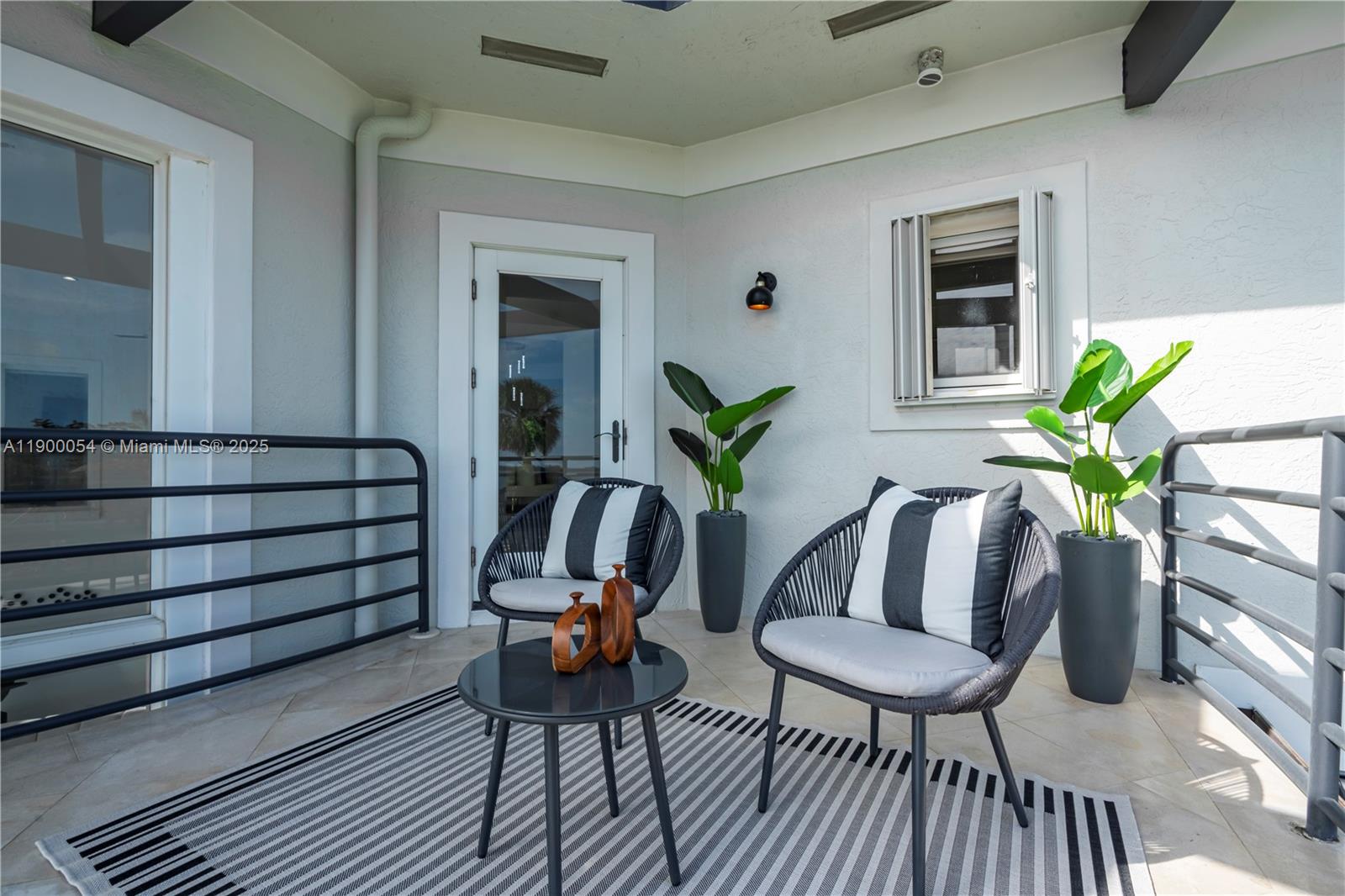 METES AND BOUNDS - Residential Lease