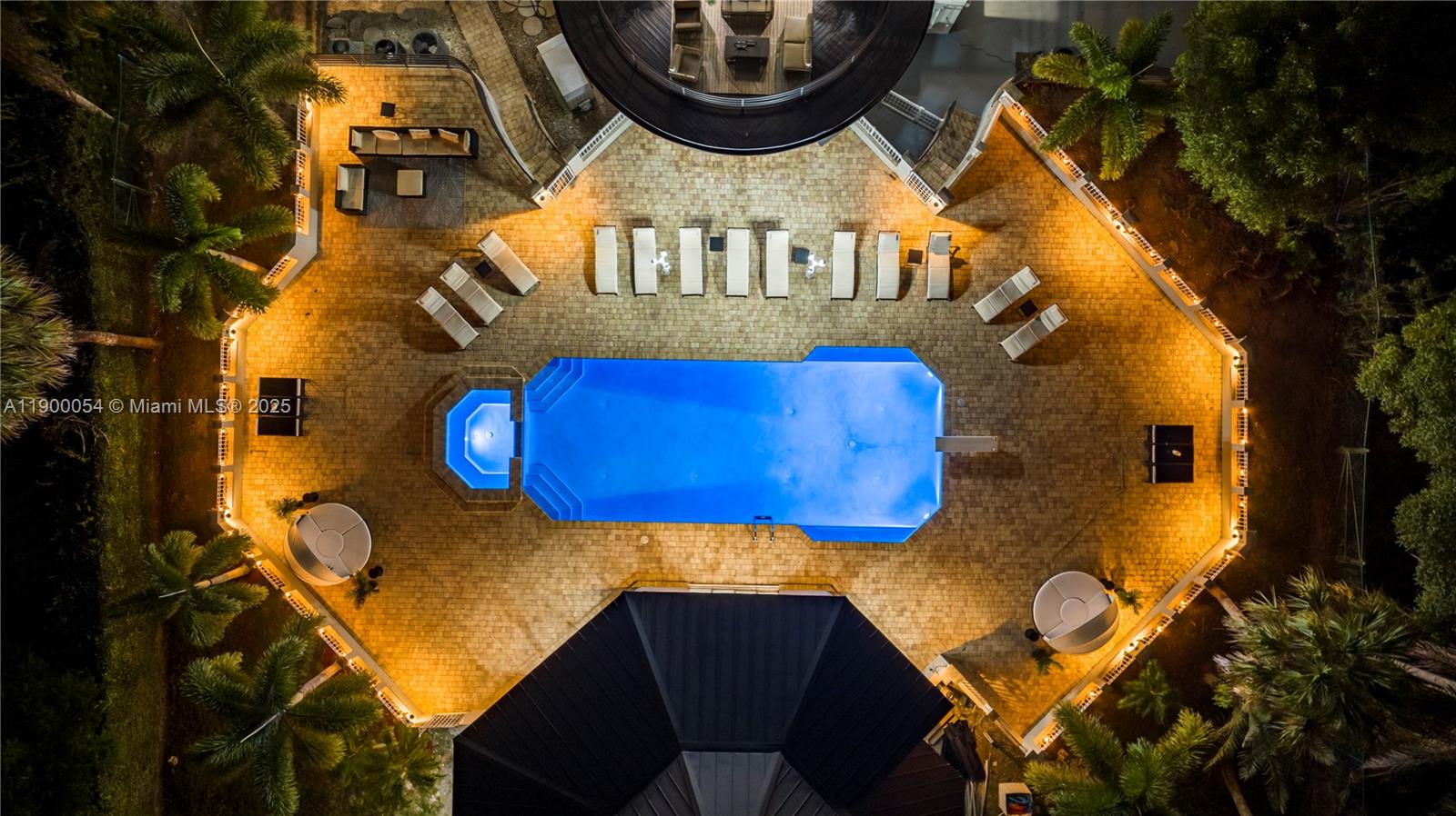 METES AND BOUNDS - Residential Lease