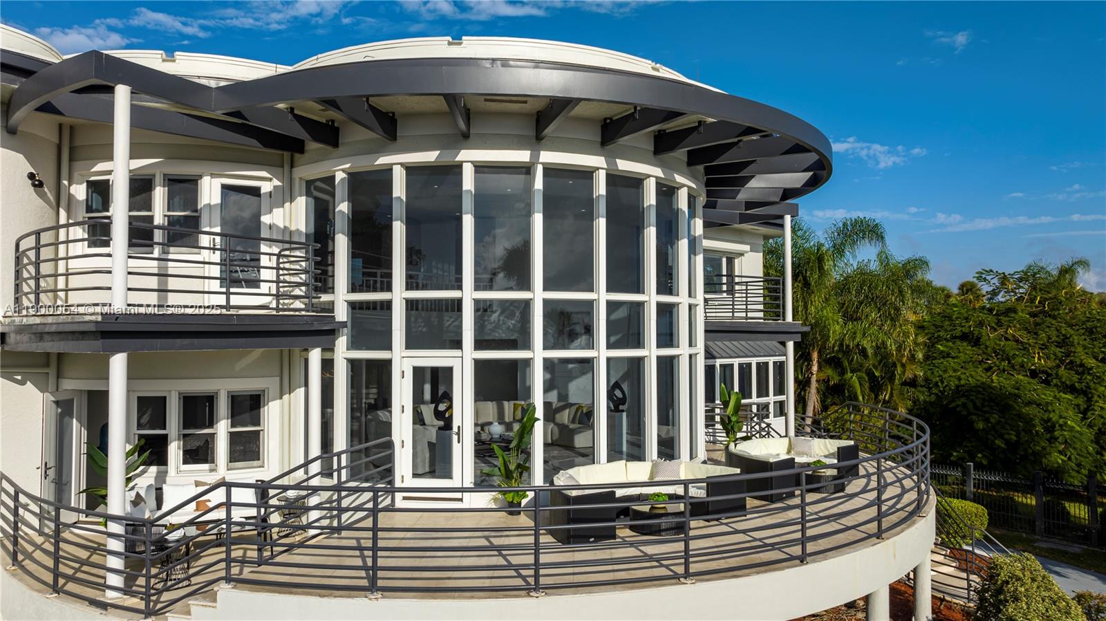 METES AND BOUNDS - Residential Lease