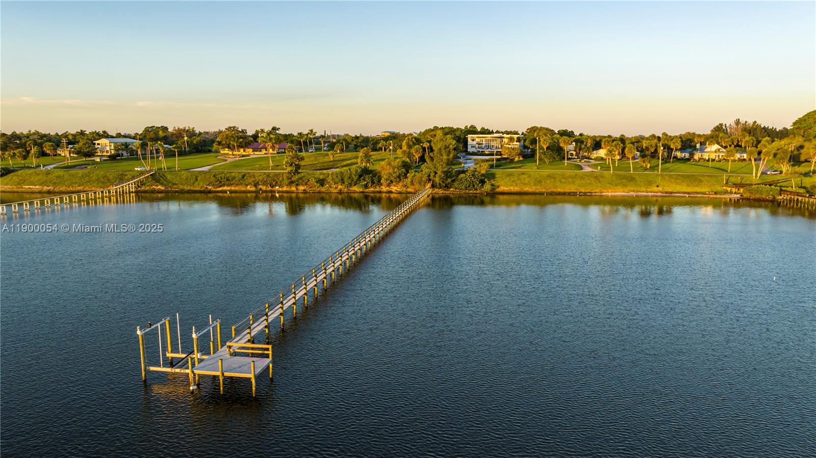 METES AND BOUNDS - Residential Lease