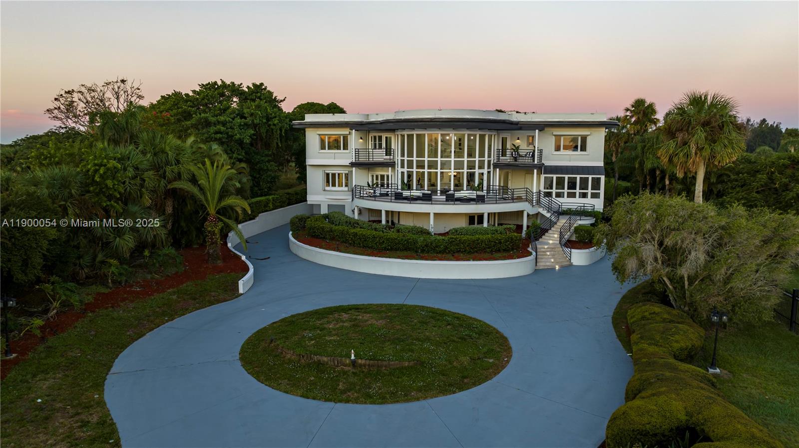 METES AND BOUNDS - Residential Lease