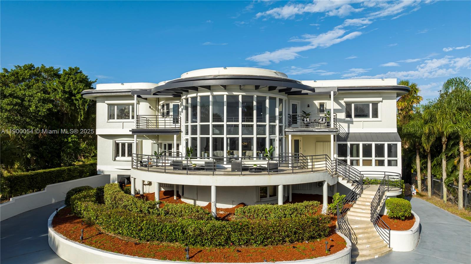 METES AND BOUNDS - Residential Lease