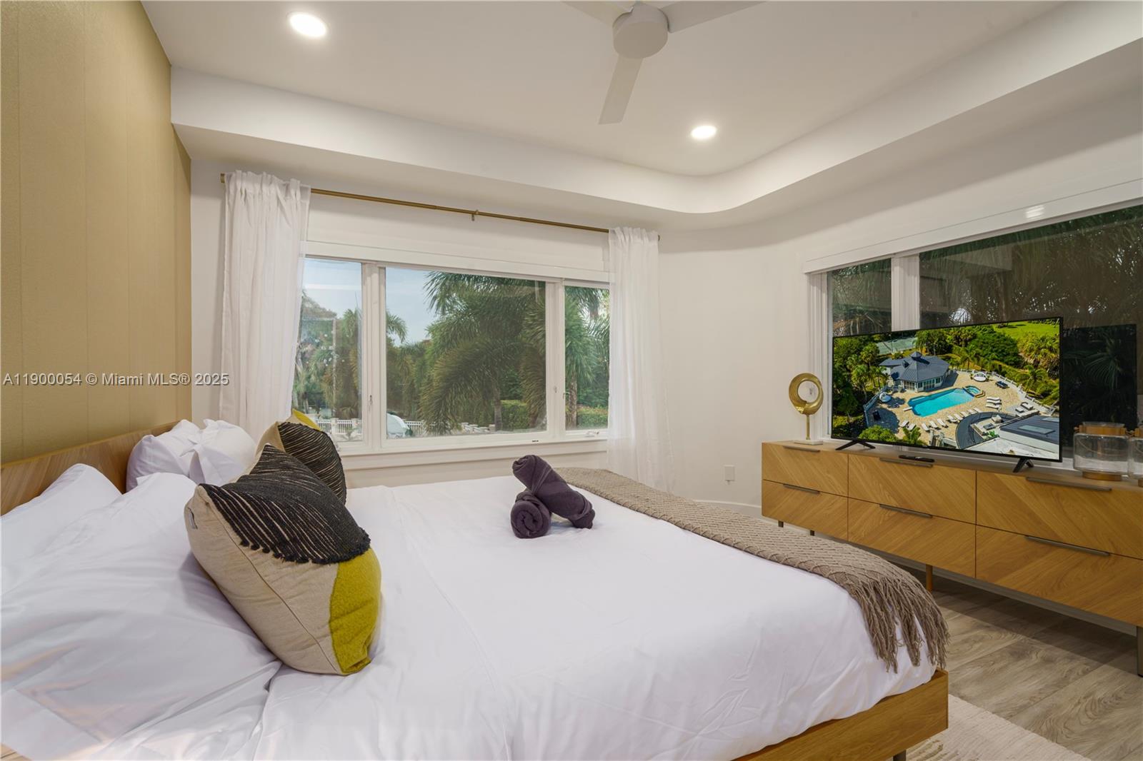 METES AND BOUNDS - Residential Lease