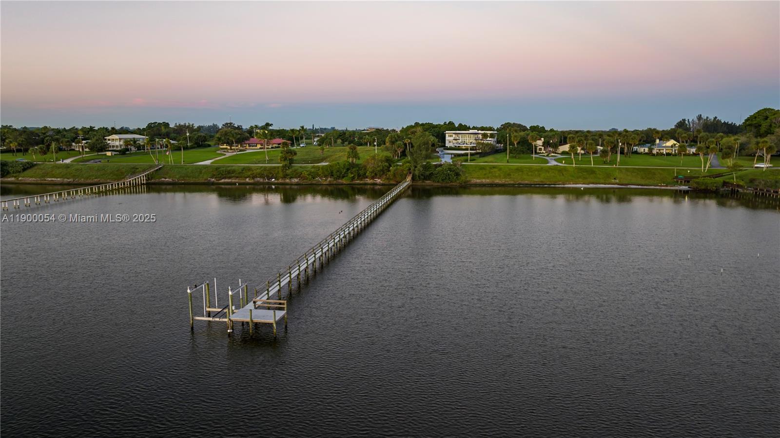 METES AND BOUNDS - Residential Lease