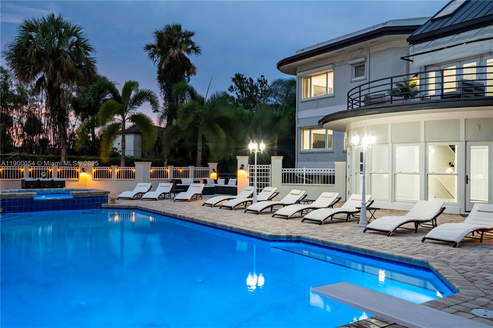 METES AND BOUNDS - Residential Lease