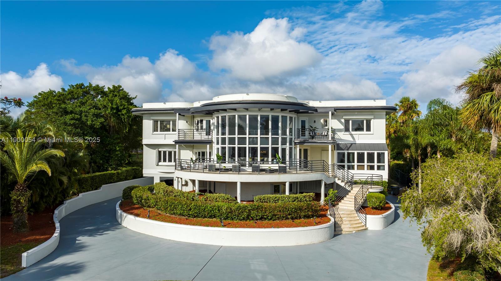 METES AND BOUNDS - Residential Lease