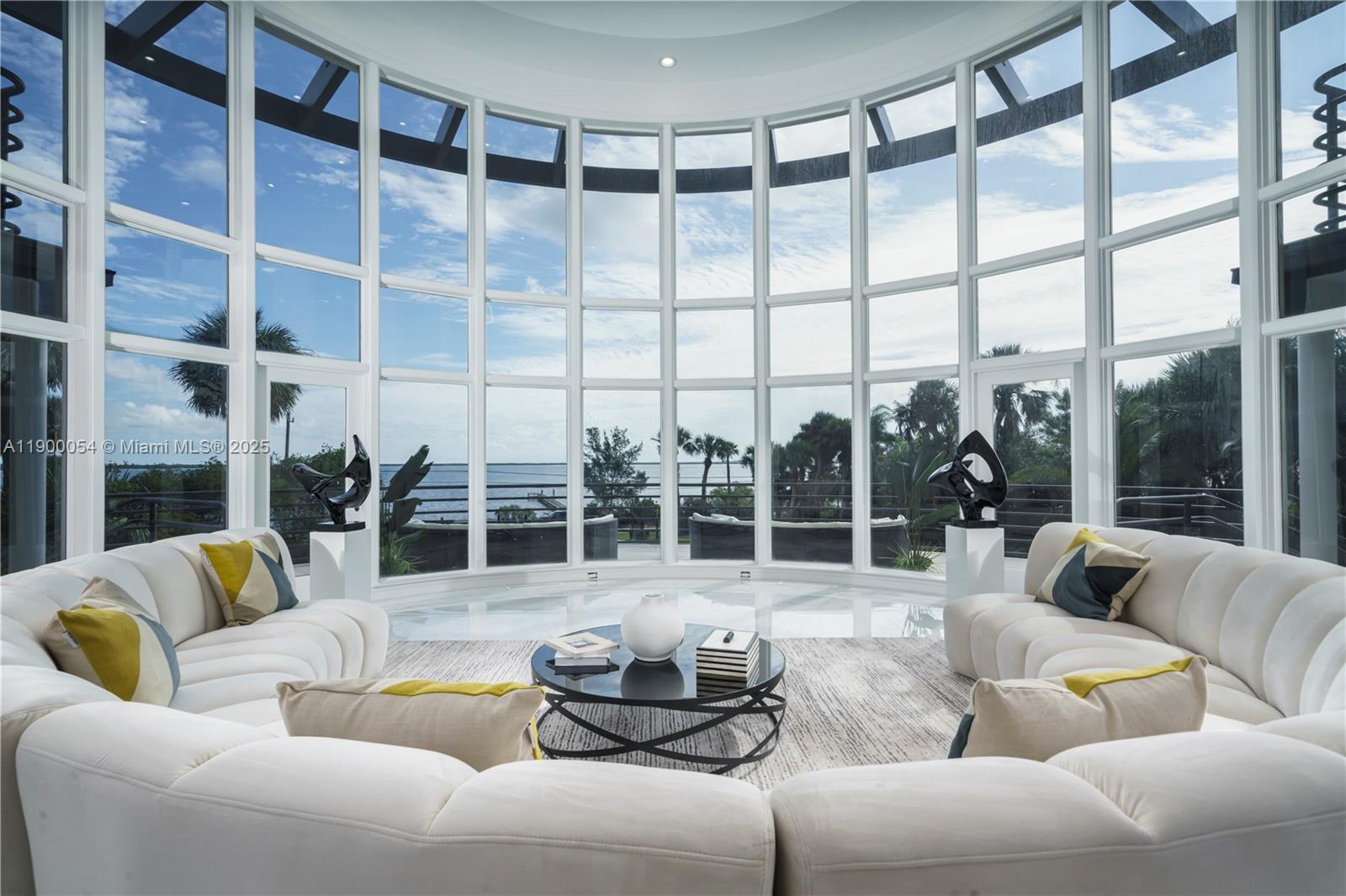 METES AND BOUNDS - Residential Lease