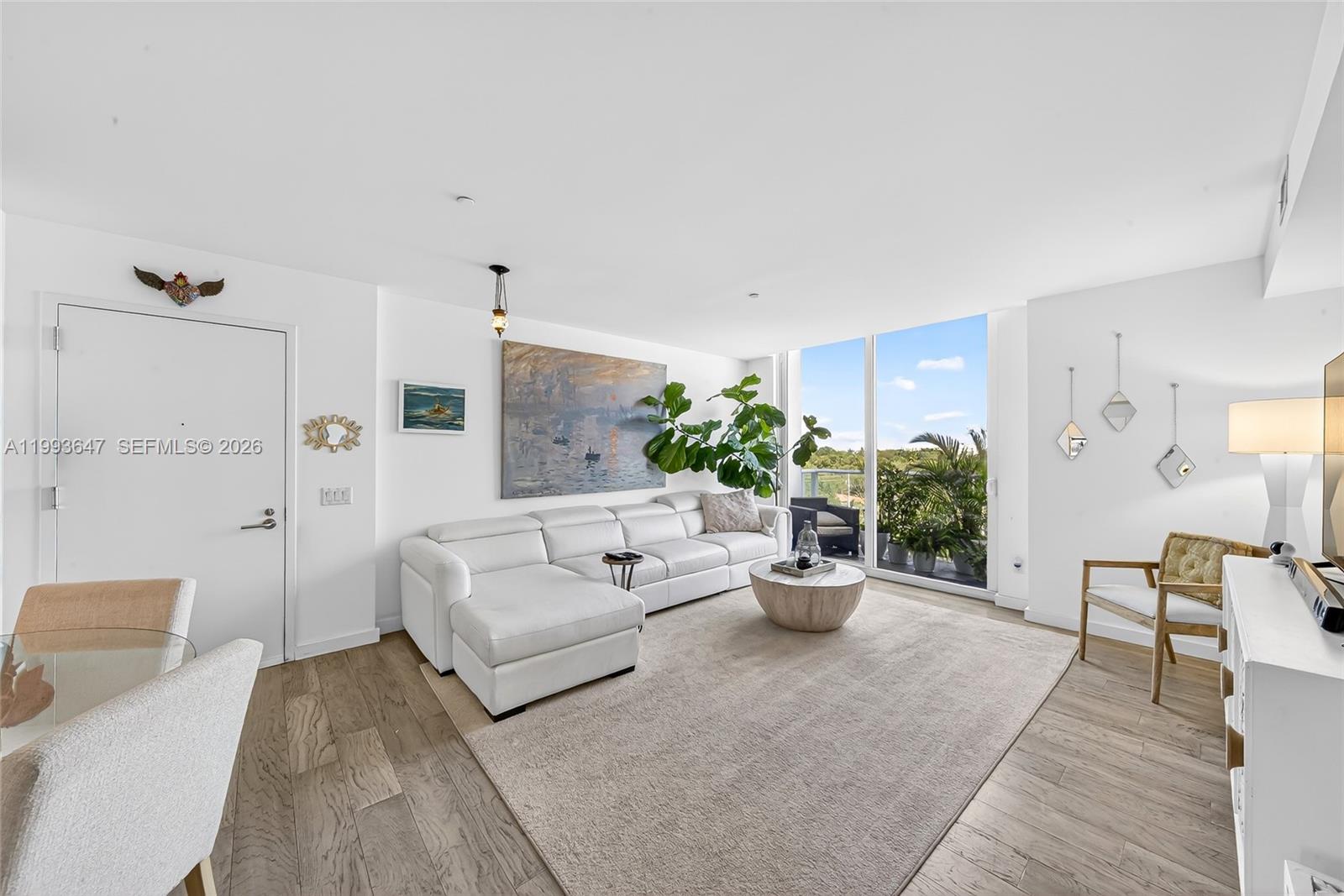 4250 BISCAYNE BOULEVARD C - Residential