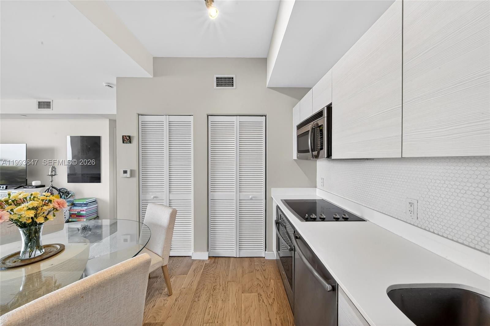 4250 BISCAYNE BOULEVARD C - Residential