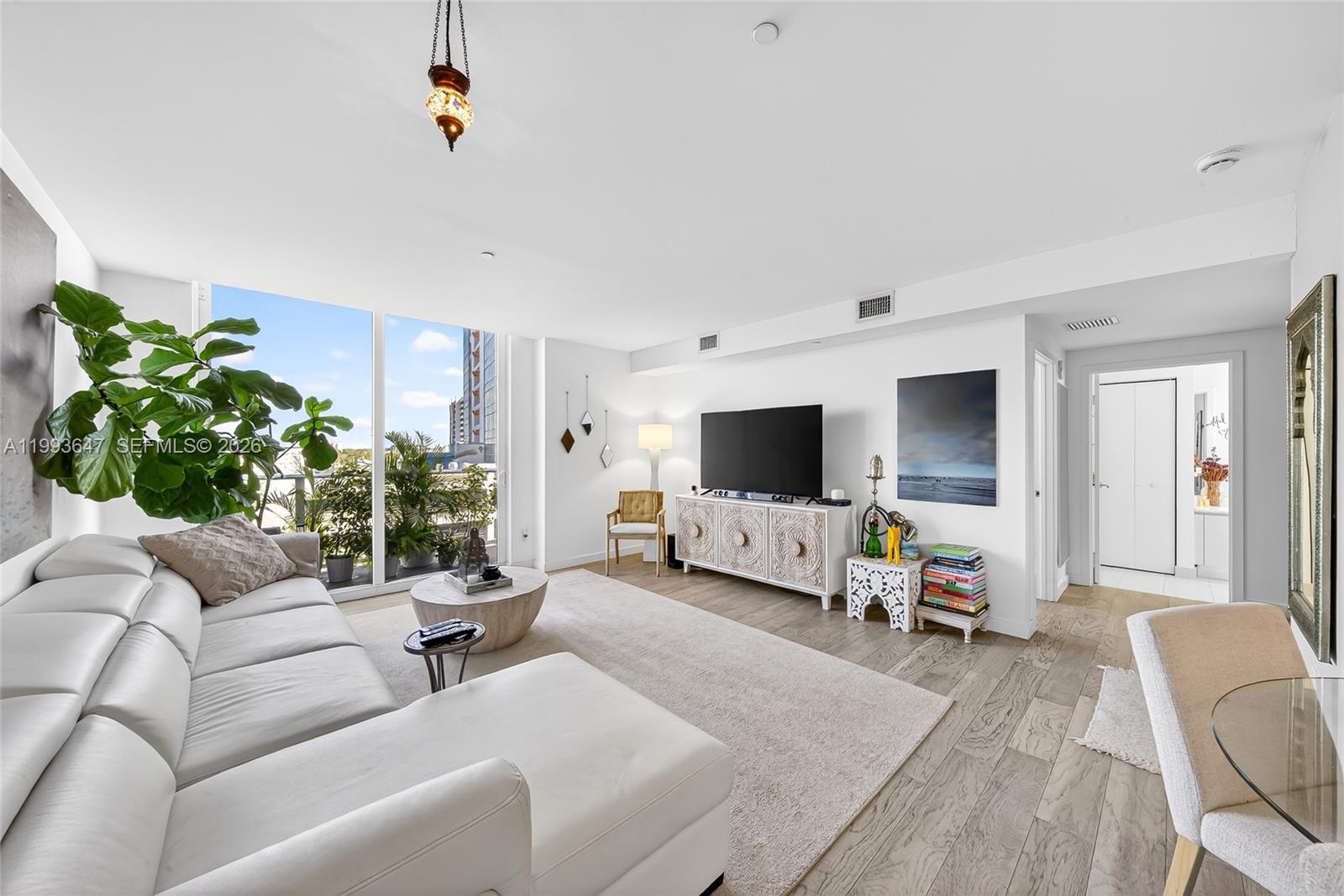 4250 BISCAYNE BOULEVARD C - Residential