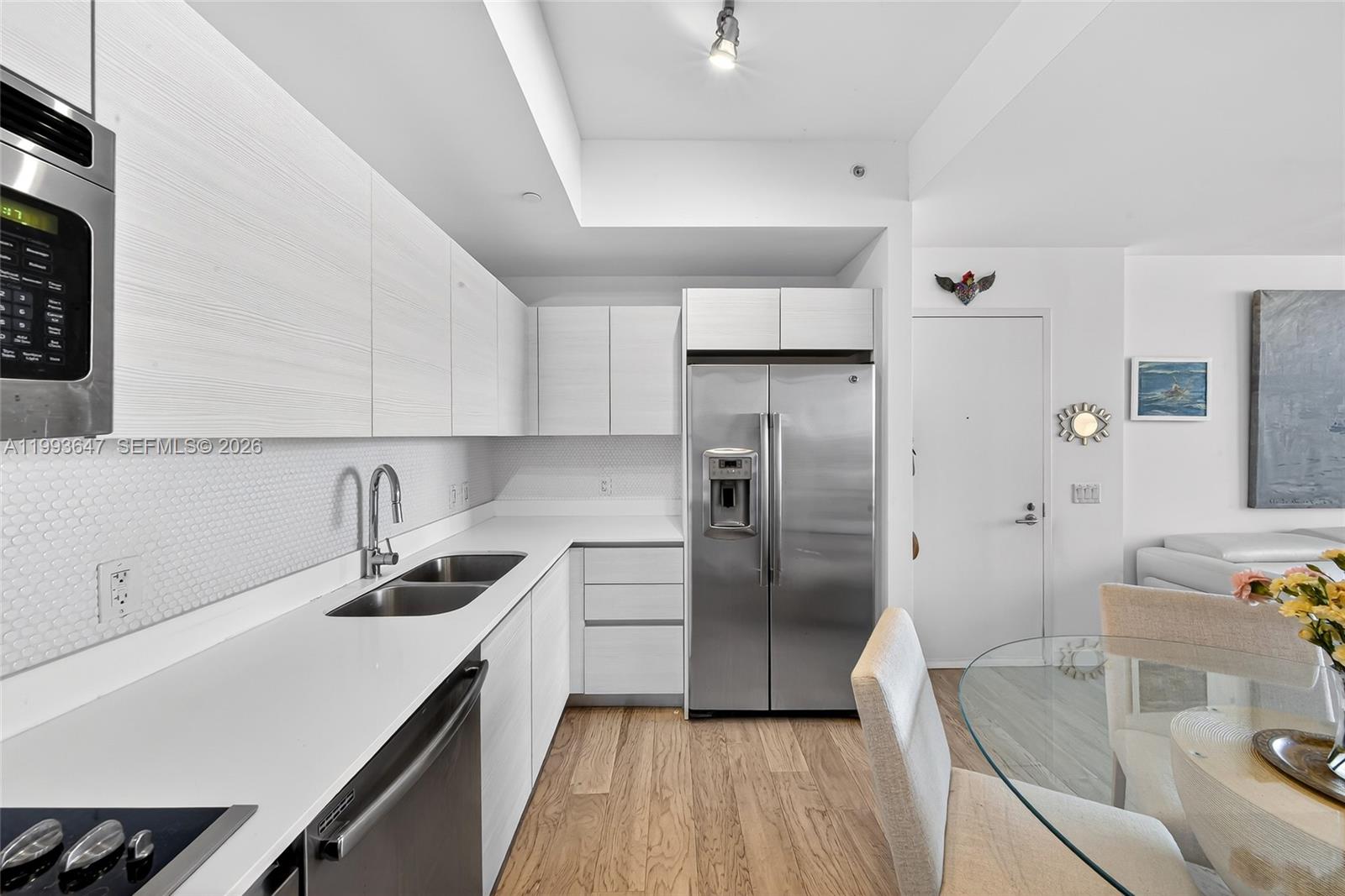 4250 BISCAYNE BOULEVARD C - Residential