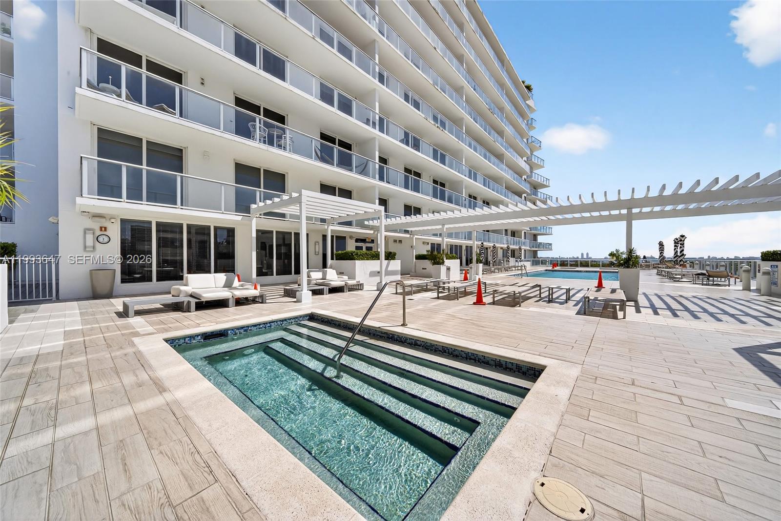 4250 BISCAYNE BOULEVARD C - Residential