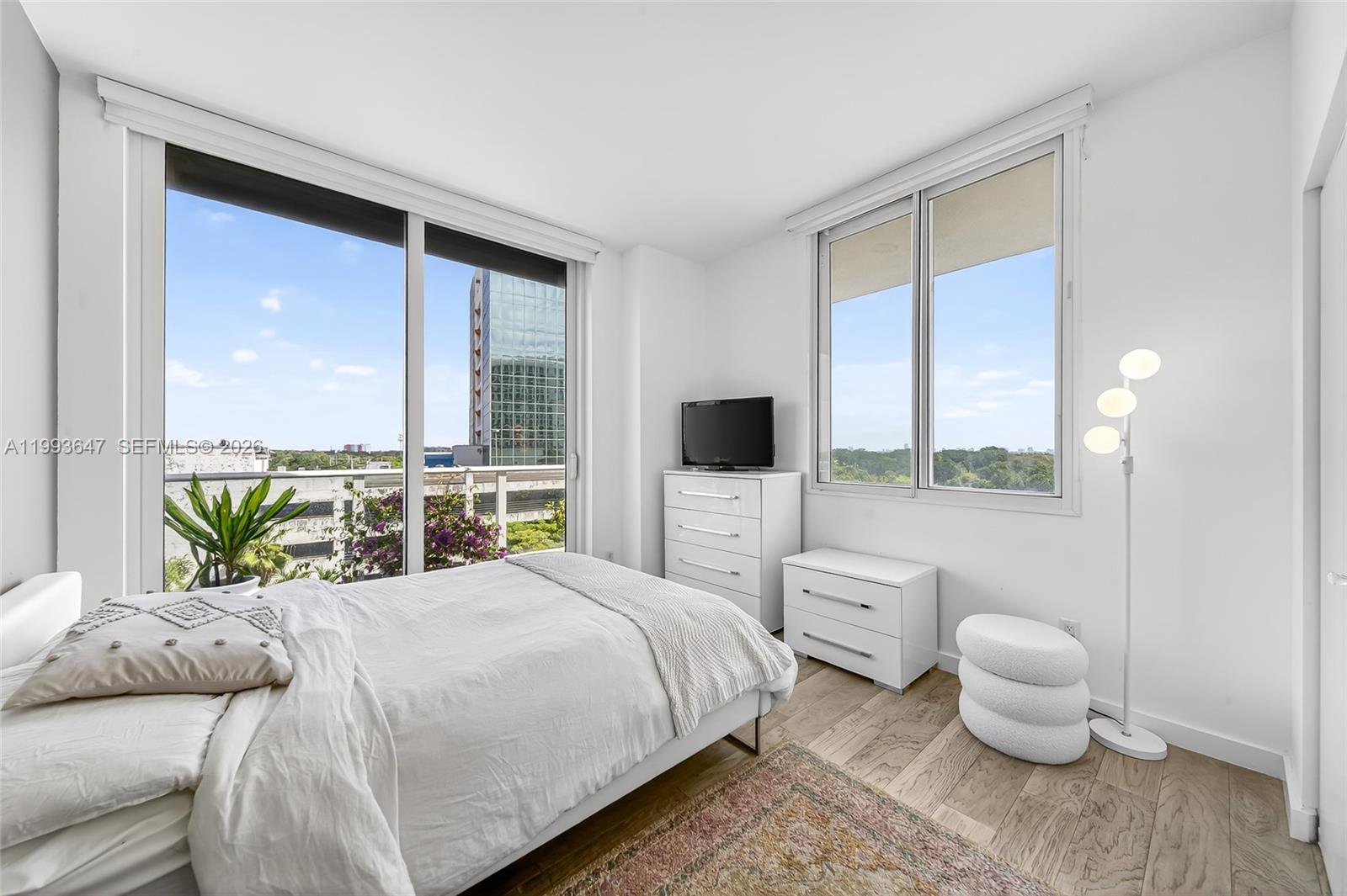 4250 BISCAYNE BOULEVARD C - Residential