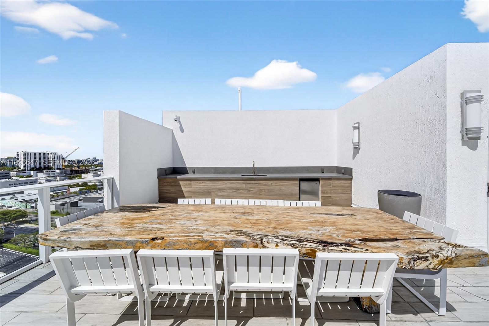 4250 BISCAYNE BOULEVARD C - Residential