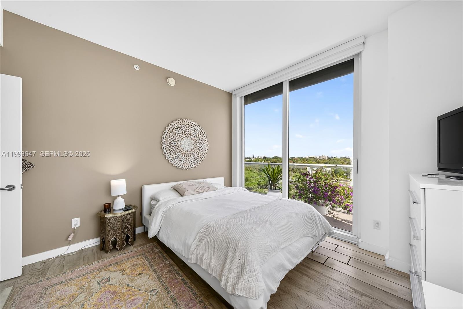 4250 BISCAYNE BOULEVARD C - Residential