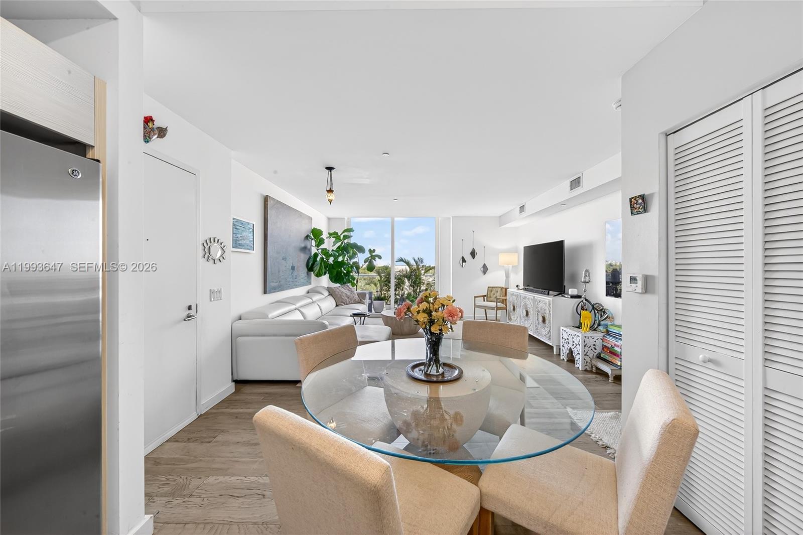 4250 BISCAYNE BOULEVARD C - Residential