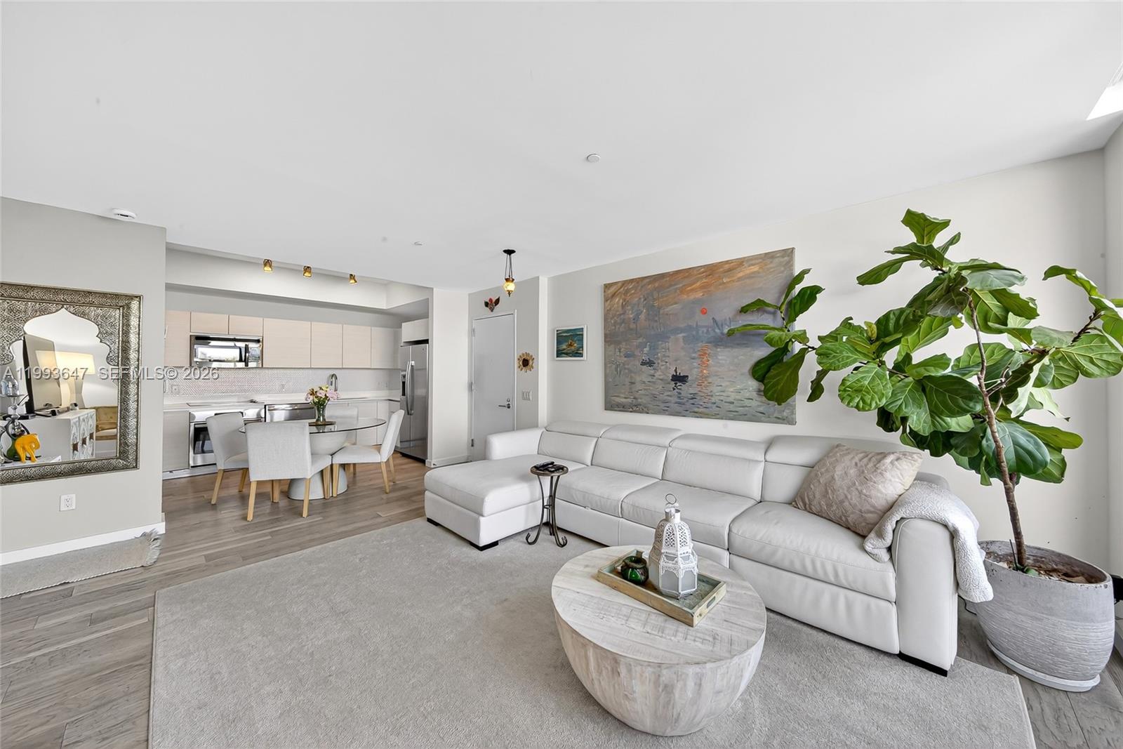 4250 BISCAYNE BOULEVARD C - Residential