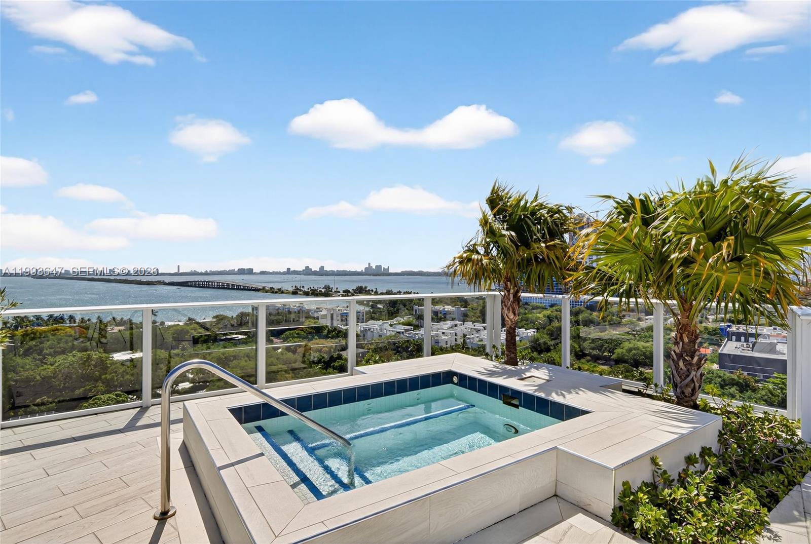 4250 BISCAYNE BOULEVARD C - Residential