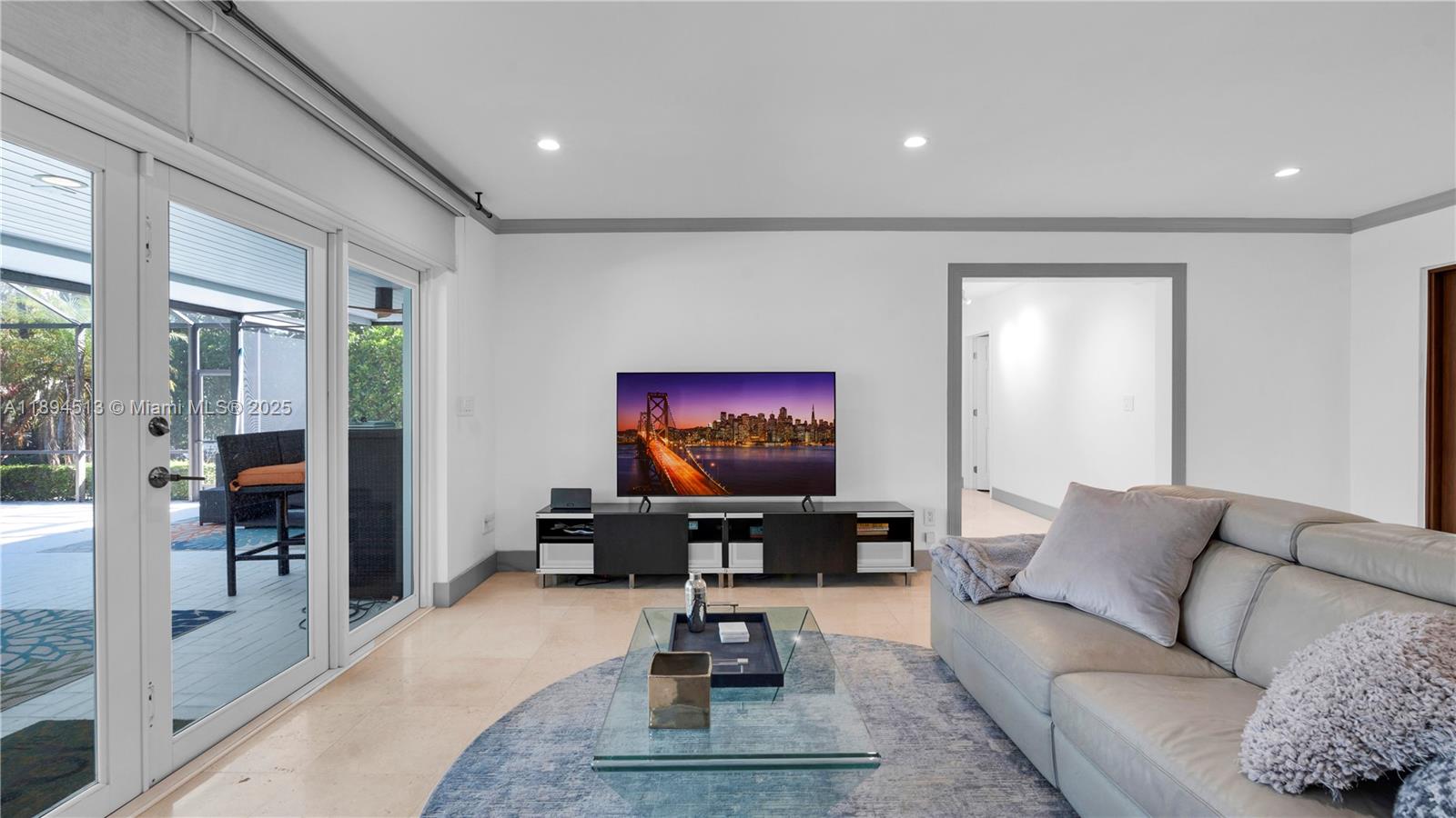 CORAL BAY SEC C - Residential Lease