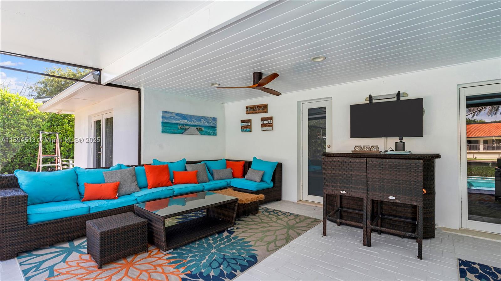 CORAL BAY SEC C - Residential Lease