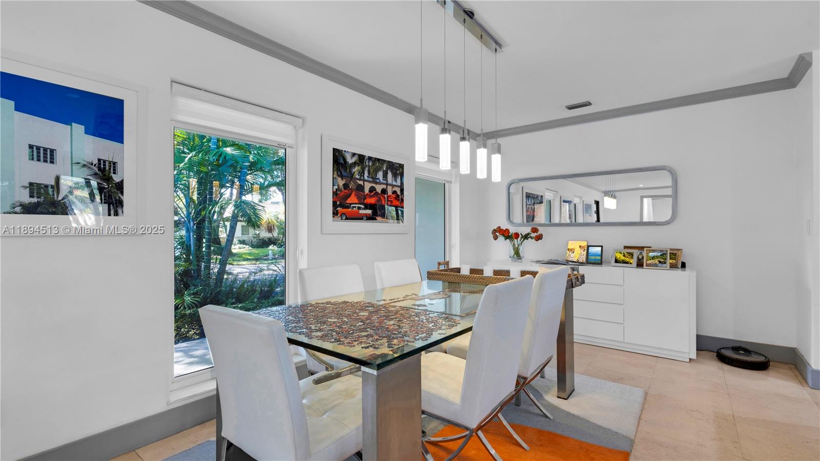 CORAL BAY SEC C - Residential Lease