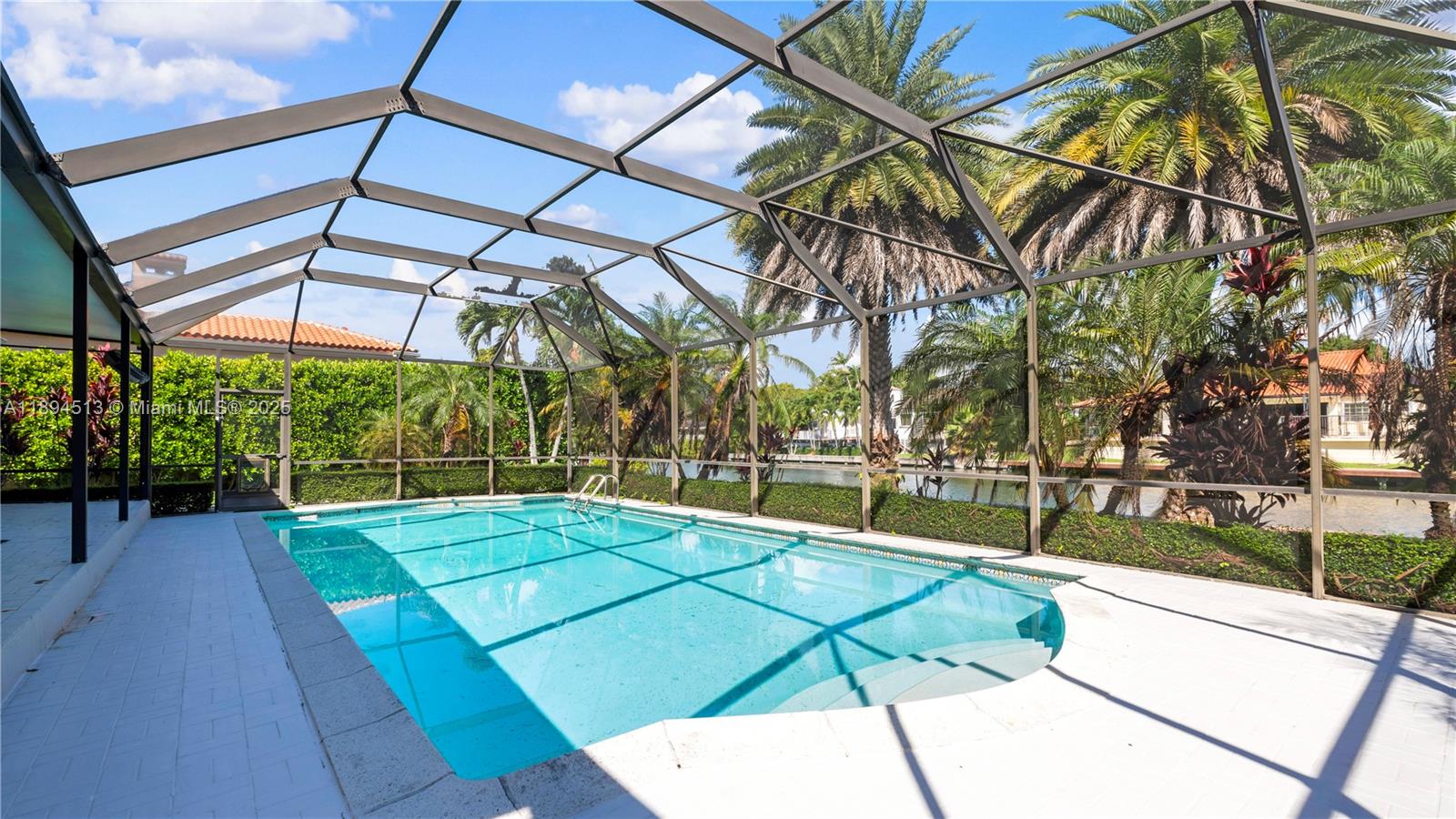 CORAL BAY SEC C - Residential Lease