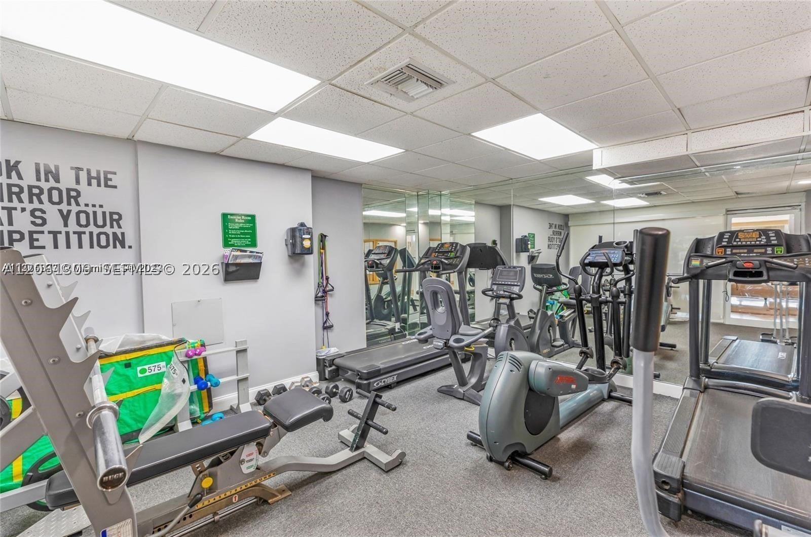 1455 N Treasure Dr PH-H
