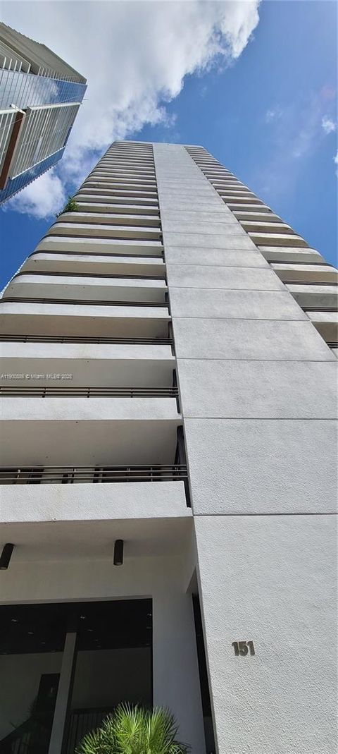 151 SE 15th Rd C-1 Miami FL 33129