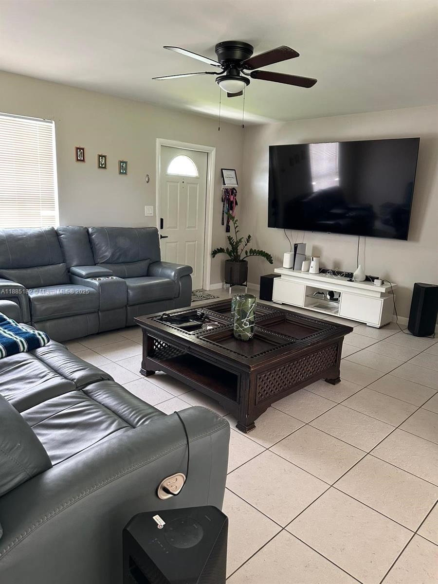PORT ST LUCIE SECTION 28 - Residential