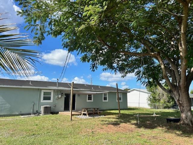 PORT ST LUCIE SECTION 28 - Residential