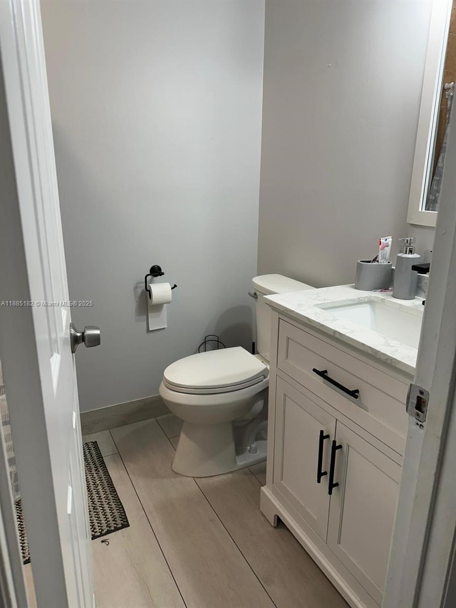 PORT ST LUCIE SECTION 28 - Residential