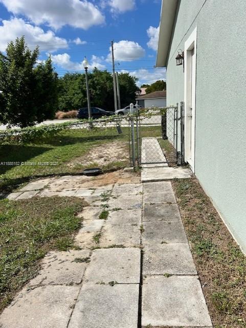 PORT ST LUCIE SECTION 28 - Residential