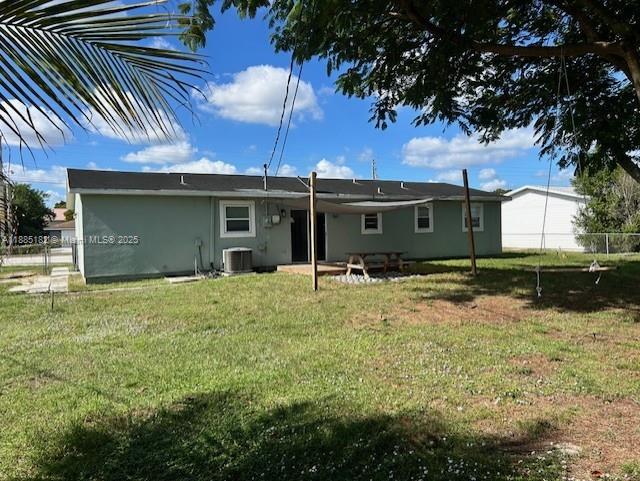 PORT ST LUCIE SECTION 28 - Residential