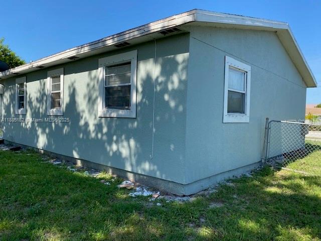 PORT ST LUCIE SECTION 28 - Residential