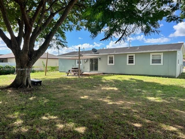 PORT ST LUCIE SECTION 28 - Residential