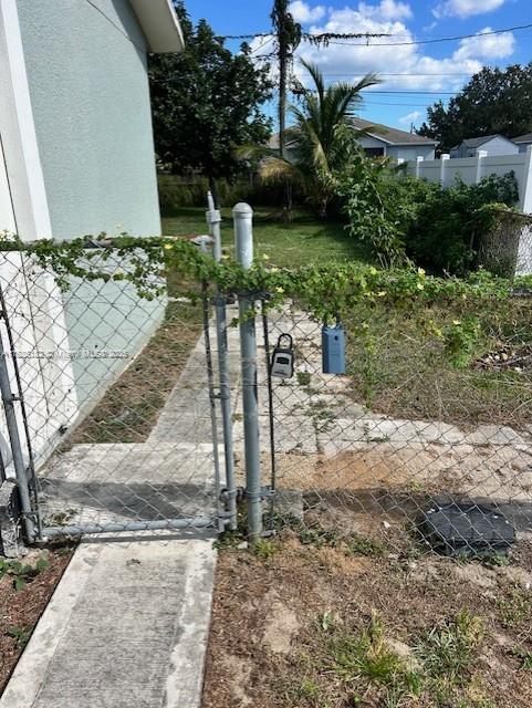 PORT ST LUCIE SECTION 28 - Residential