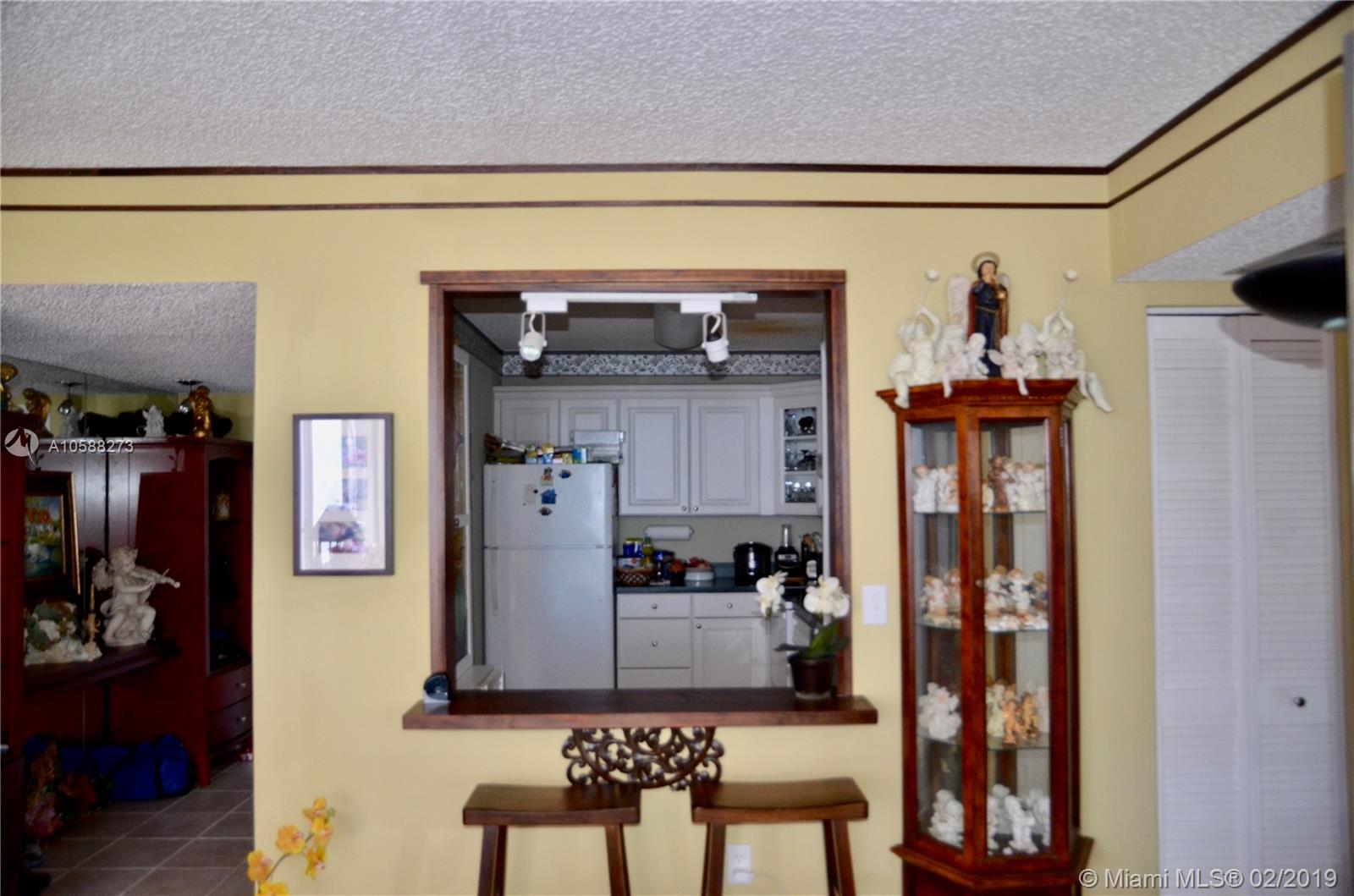 FLAMENCO CONDO TOWER I - Residential